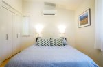 Queen Bed
